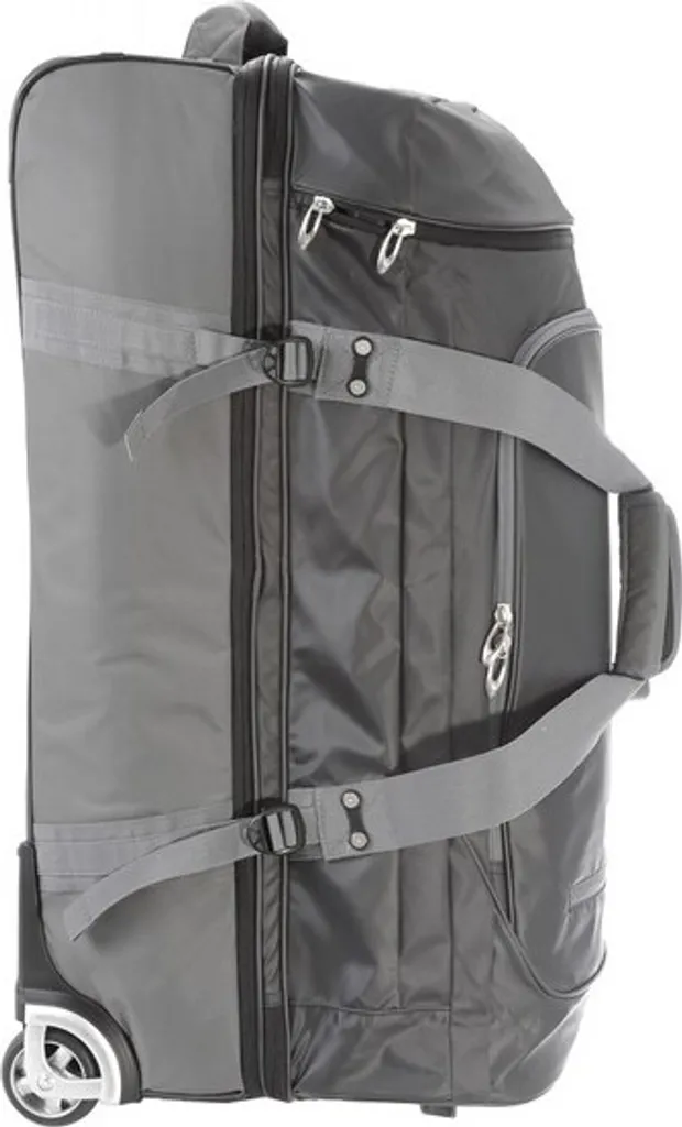 Sac de voyage pour camping et sport Brunner AIR FORCE 120L - 73 x 43 cm