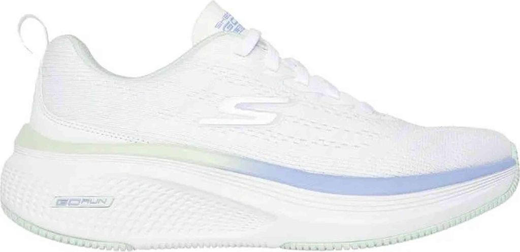 Skechers Sneakers 129000WMNT in White color size 38.5