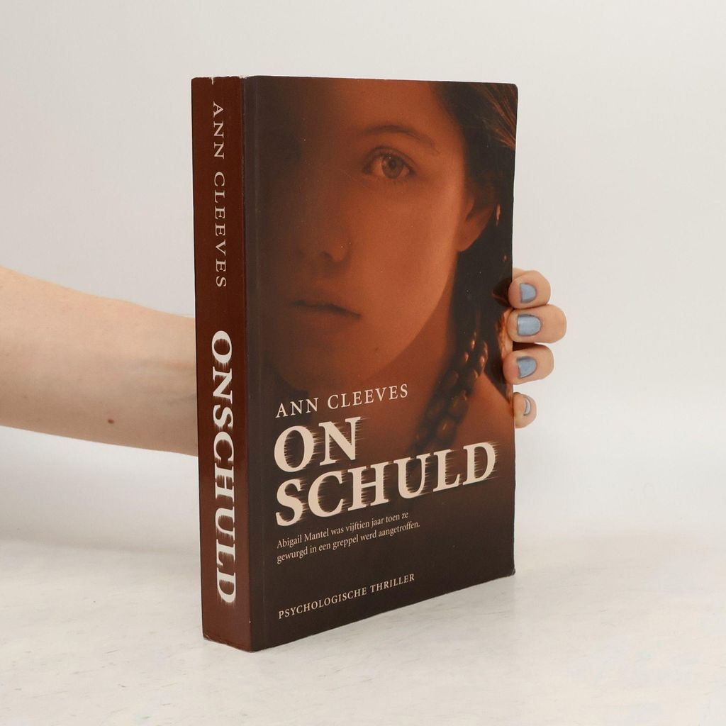 Onschuld | Ann Cleeves