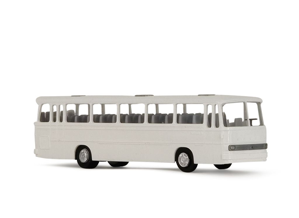 VK Modelle Reisebus Setra S 150 verbesserte Ausführung, Bausatz