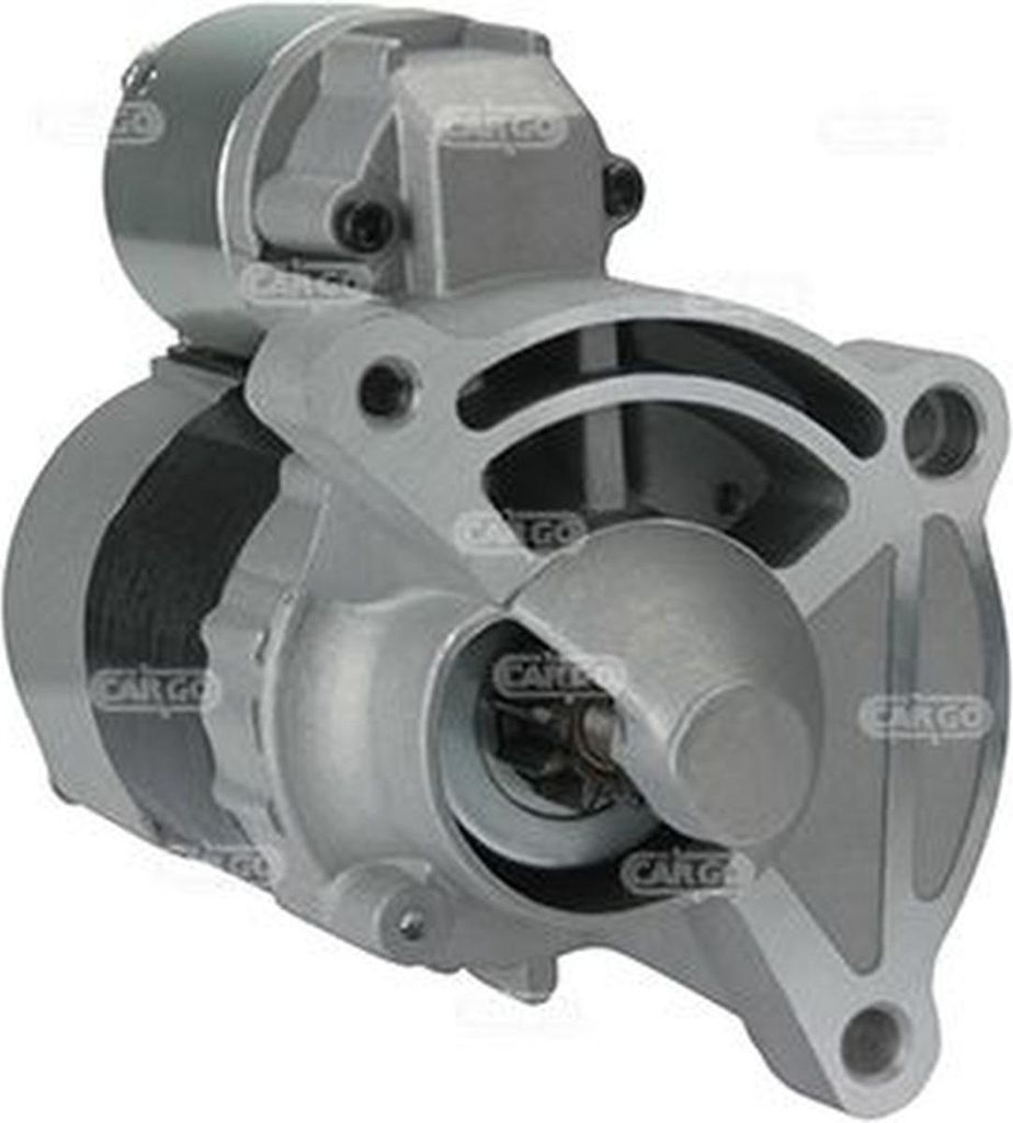 Anlasser Starter 12 V 0,7 KW 9 Zähne HC-CARGO für u.a. PEUGEOT 106