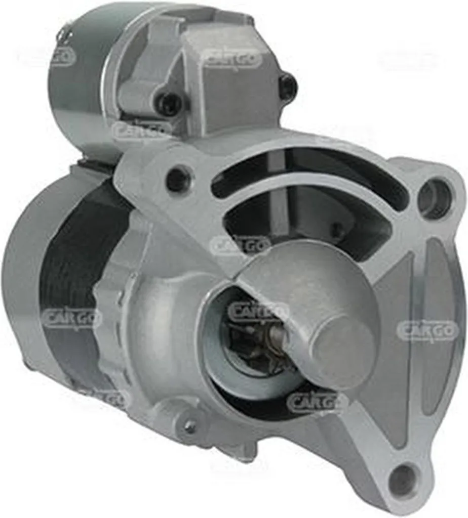 Motorino Avviamento 0.7 kW 9 Denti HC-Cargo per Peugeot 106 II | Ricambio