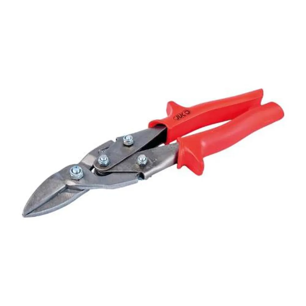 Cesoie per Lamiera Sinistra JUCO 240mm | Taglio Professionale ENPRO