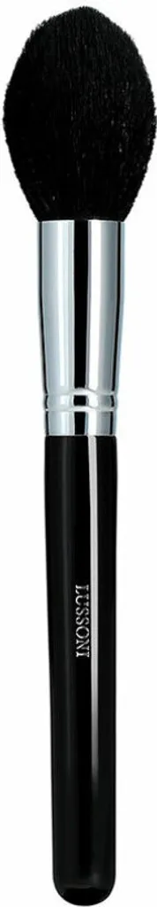 Lussoni Make Up Pro 218 Pennello Conico per Polveri e Contouring