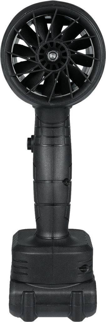 Akumulátorový foukač prachu, výkonný ventilátor 1050 W, Obrázek produktu 12