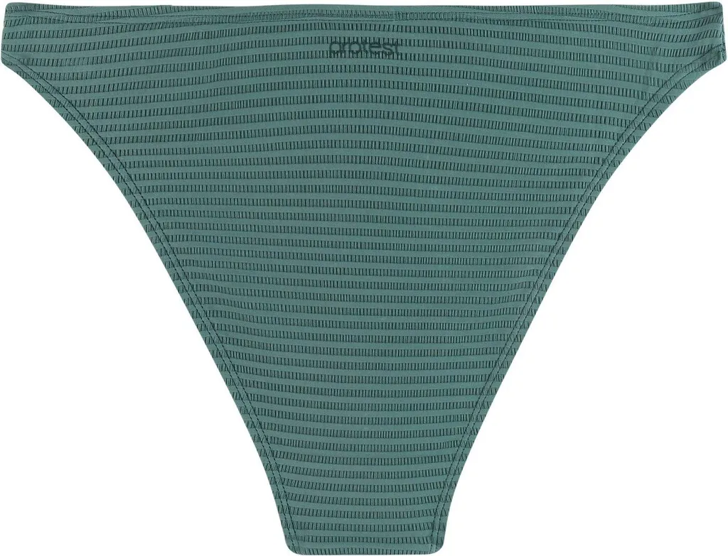 Bas de bikini Protest vert confortable et résistant au chlore taille 36 - 2