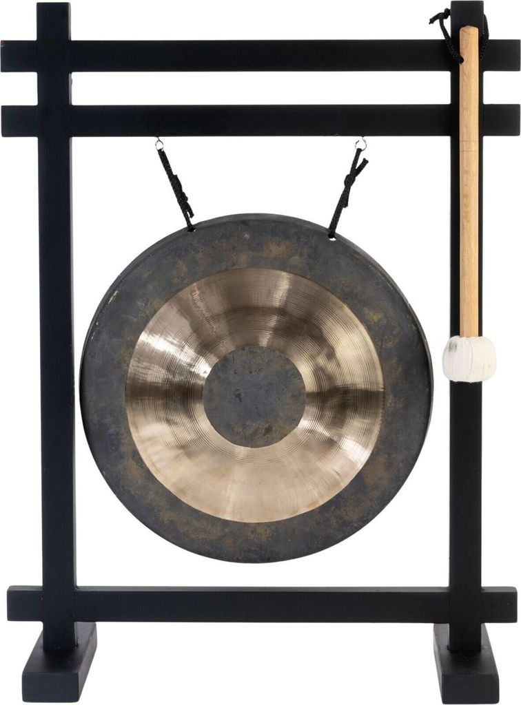 Noicetone CG10S Gong 10" (en anglais) Image du produit 