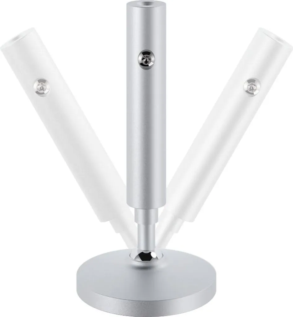 Set Montaggio Paulmann CorDuo: Sistema Cavi LED Alta Efficienza