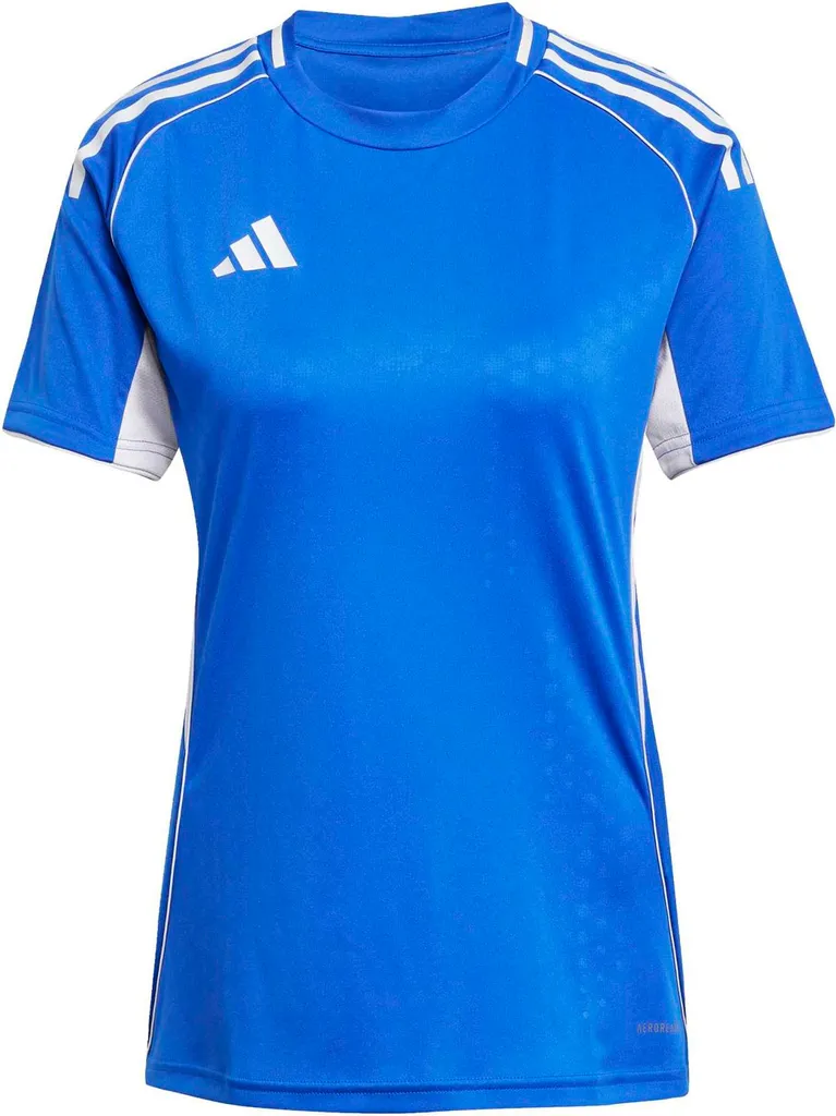Koszulka damska adidas Tiro 25 Competition JH3825 Xs (158cm)