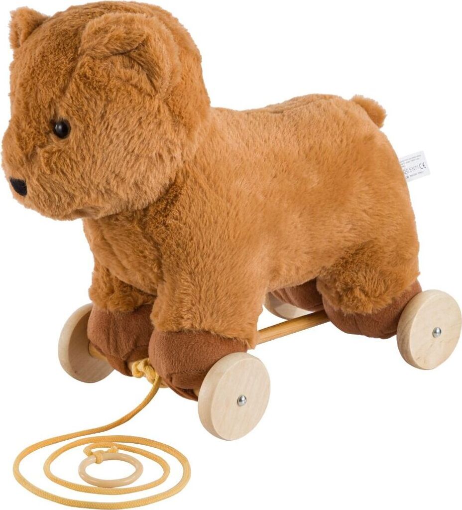 Cabino Zugtier Bär Groß
