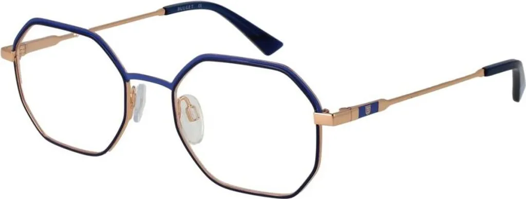Monture de lunettes Bulget BGY1004 4806A - Design Optique Premium Homme
