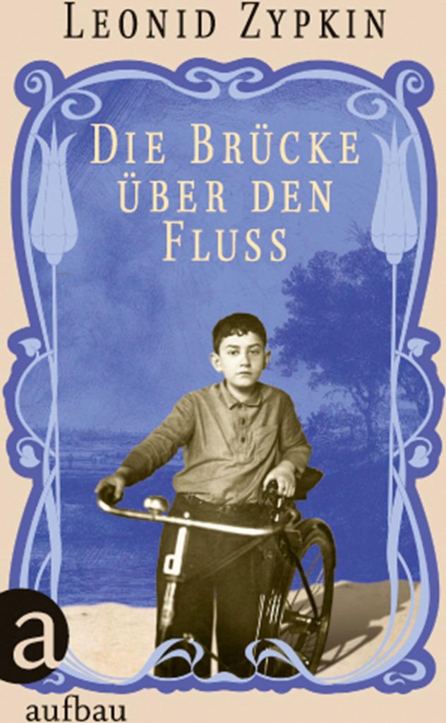 Die Brücke über den Fluss