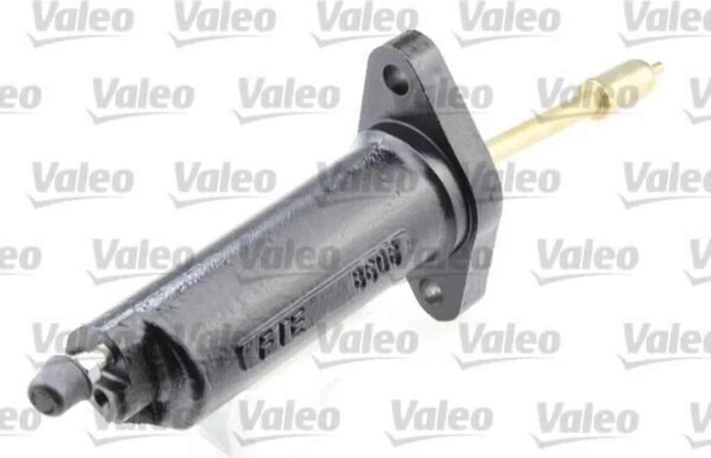 Réparer l'embrayage de Jaguar XJ avec le récepteur Valeo 874835