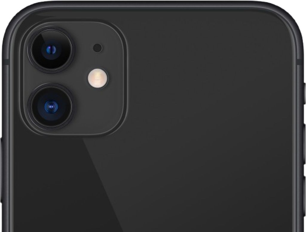 Apple iPhone 11 64GB Schwarz Obrázok produktu 25