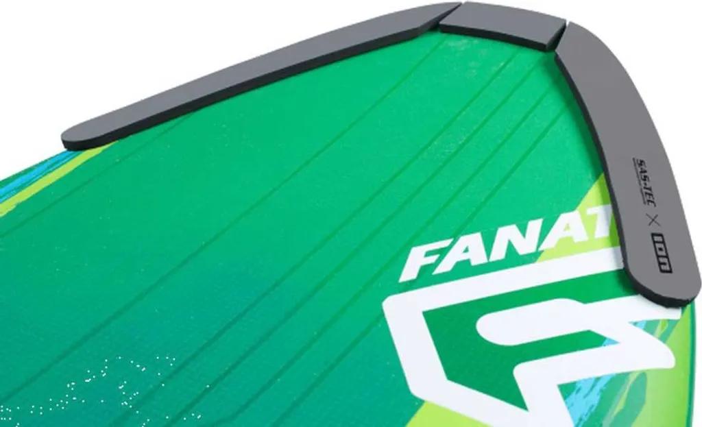 Protection de transport pour lames de patins Ion Windsurf Nose Vertes