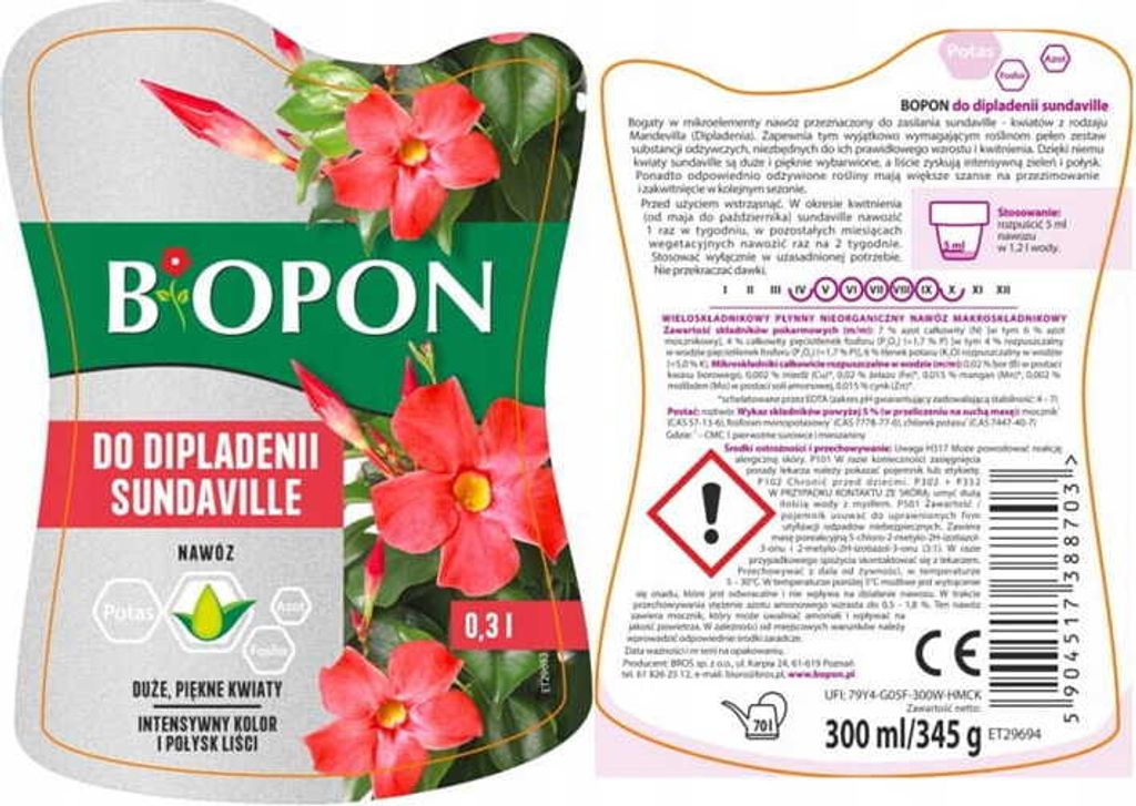 oleander düngen mit blumendünger Oleander Dünger von Flora Boost – Hochwertigen Oleander Dünger kaufen
