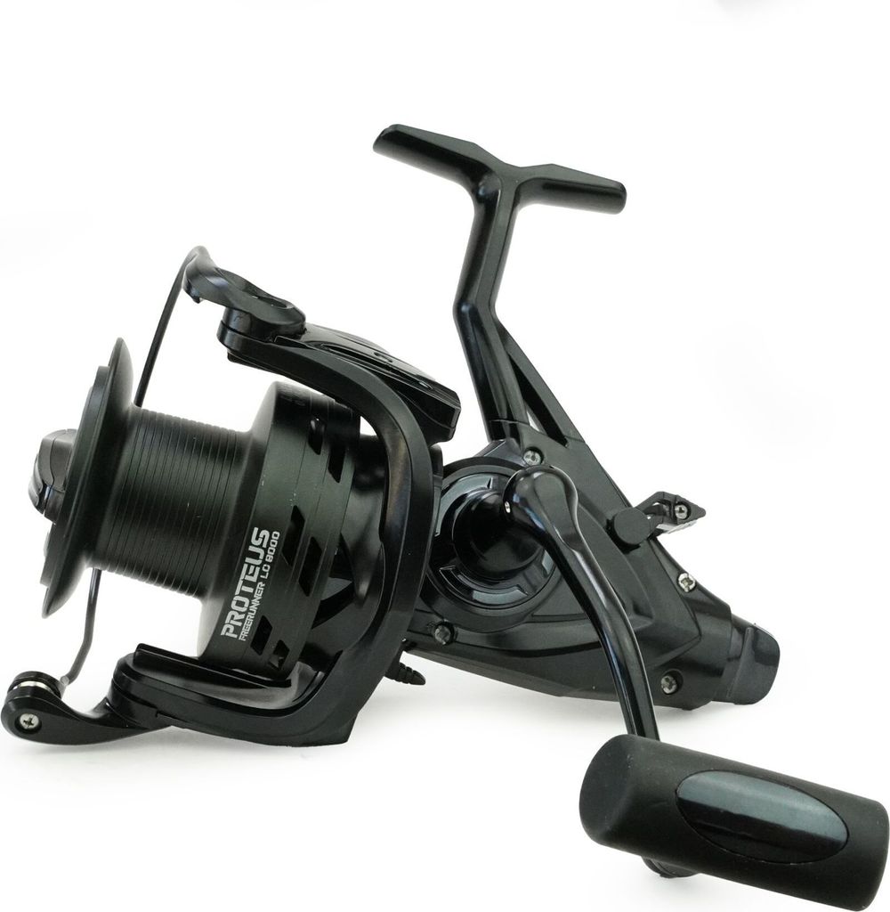Faith Proteus Freerunner LC 8000 – Karpfenrolle – Produktbild 