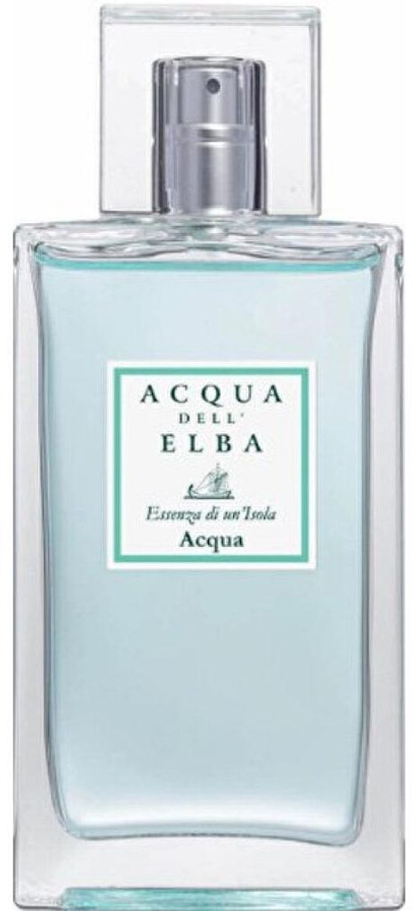 Acqua - EDP - Zawartość: 100 ml Zdjęcie produktu 
