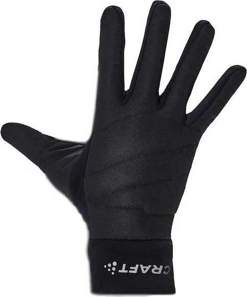 Craft Core Essence Padded Handschuhe Schwarz M Herren,Damen Schwarz M