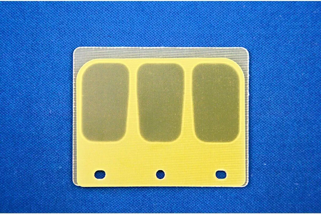 Membrane Boyesen en fibre de carbone pour Honda NS 125 et NSR 125 R