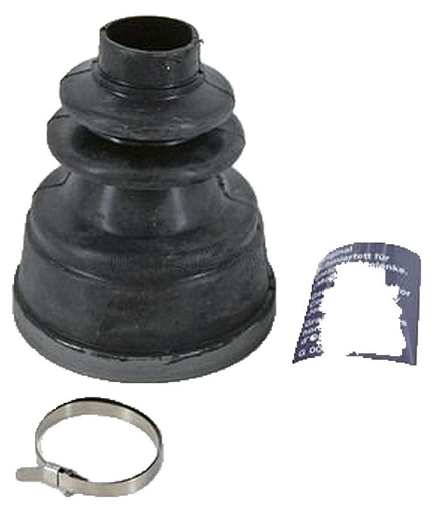 Faltenbalgsatz Antriebswelle 103 mm TRISCAN für u.a. FIAT DUCATO