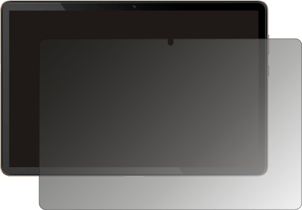 Blickschutzfolie für Blackview Tab 10 matt Schutzfolie Produktbild 
