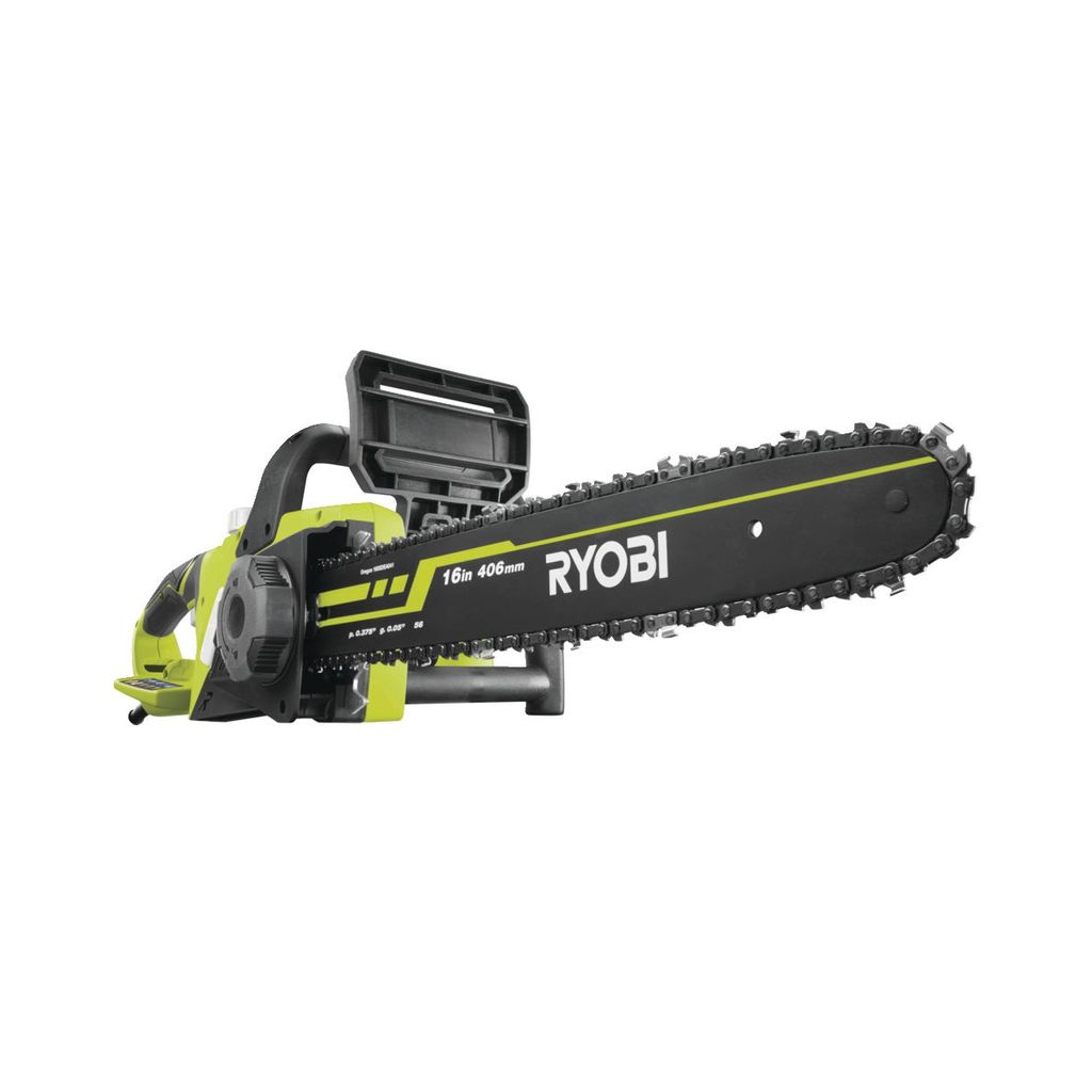 Scie à chaîne électrique Ryobi RCS2340B Image du produit 