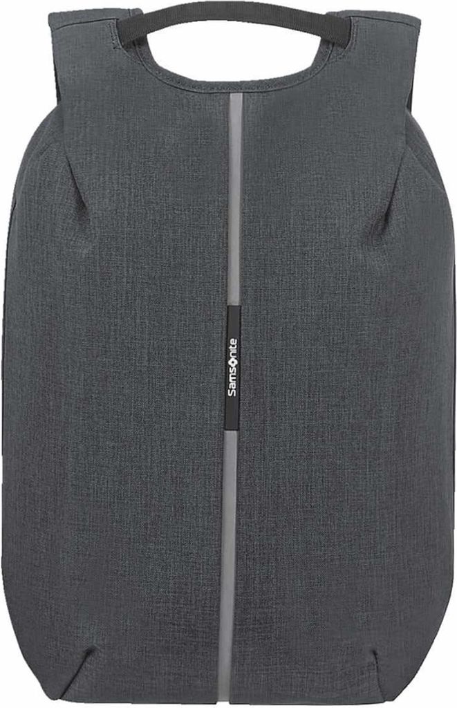 Samsonite Securipak sac à dos Bleu Polyéthylène Image du produit 