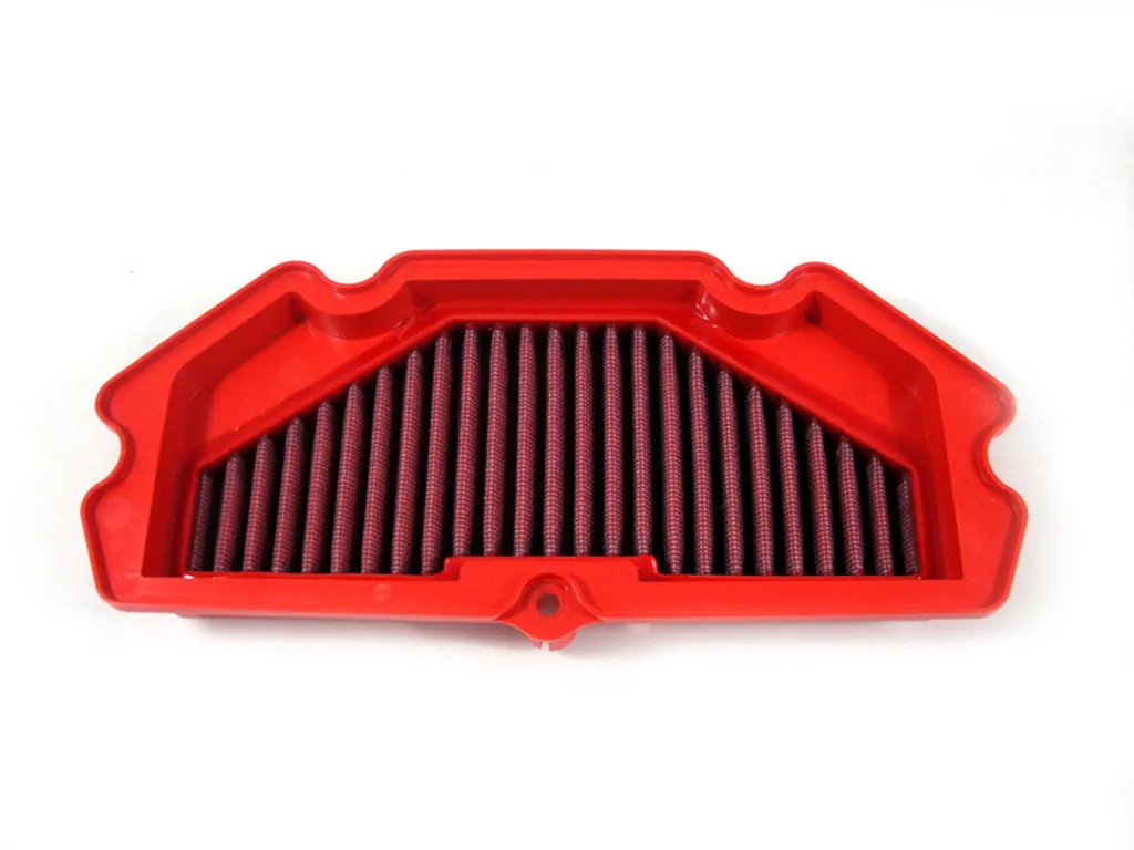 Filtre à air BMC Race FM707/04 idéal pour piste sur Kawasaki ER6N/F