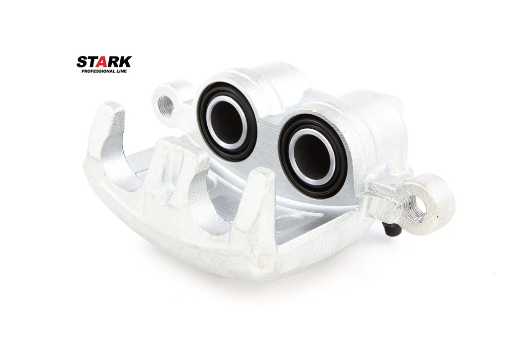 Étrier de frein hydraulique avant gauche pour Hyundai Galloper II (JK-01)