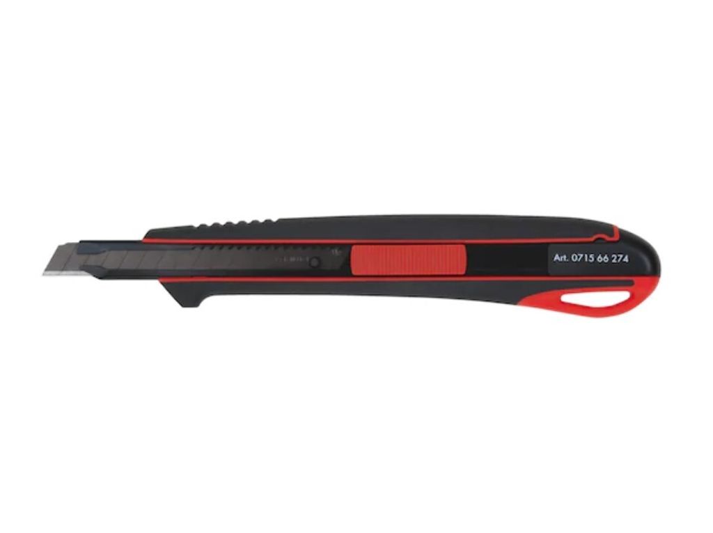 Würth Cutter-Messer 2K mit Schieber Produktbild 