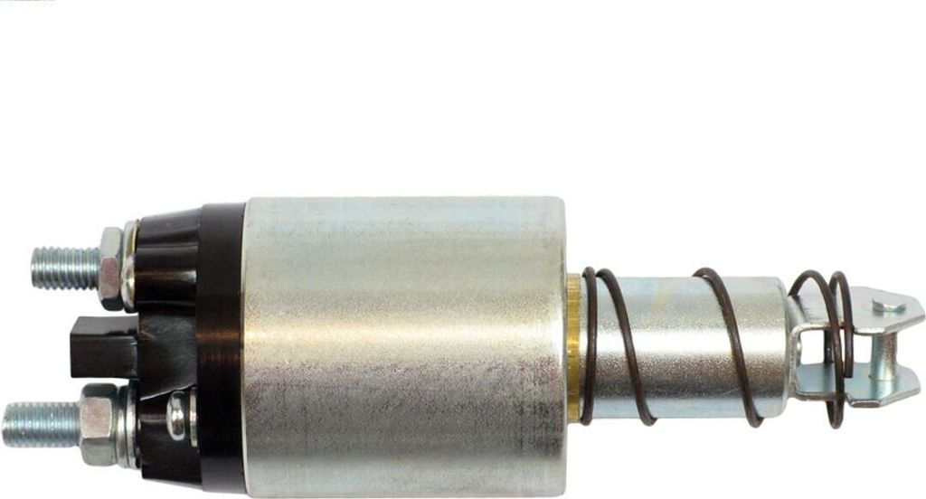 Elektromagnetický spínač AS-PL, štartér Obrázok produktu 