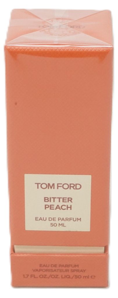 TOM FORD Bitter Peach, Unisex, 50 ml, ALCOHOL DENAT. · Produktbild 