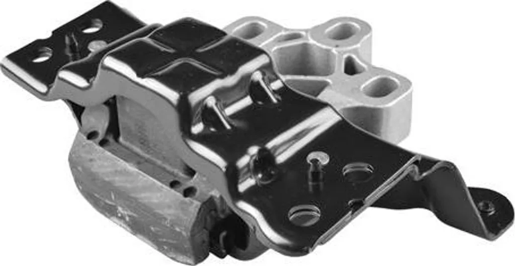 TEDGUM TED97570 Roulement Moteur OE 5Q0199555BJ pour Audi A3 et Golf VII