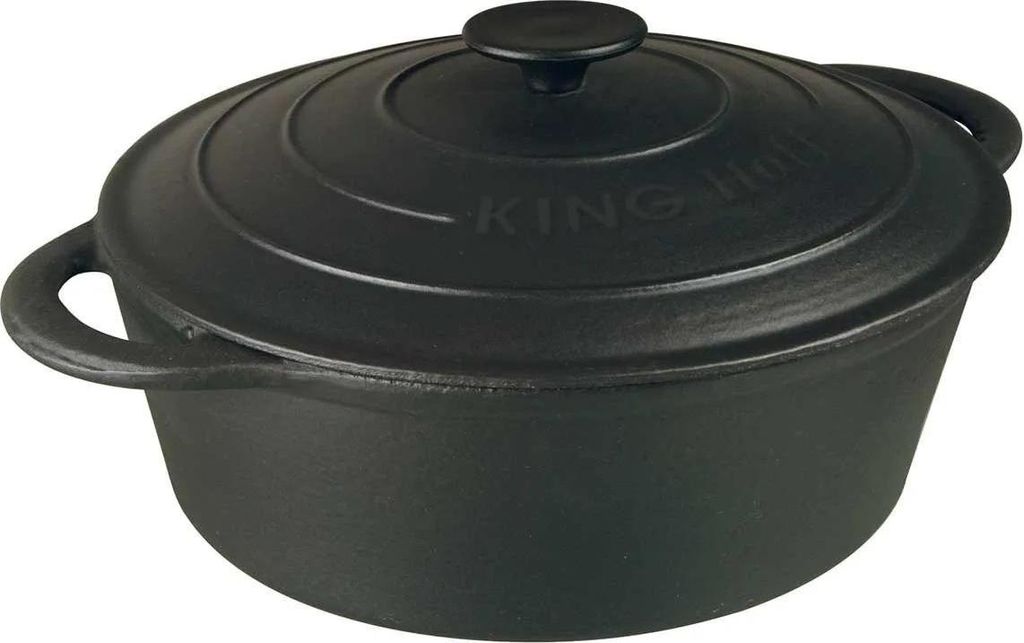 Gelato Gelato Britfan 29Cm 4,5L Kinghoff Kh-2255 Produktbild 