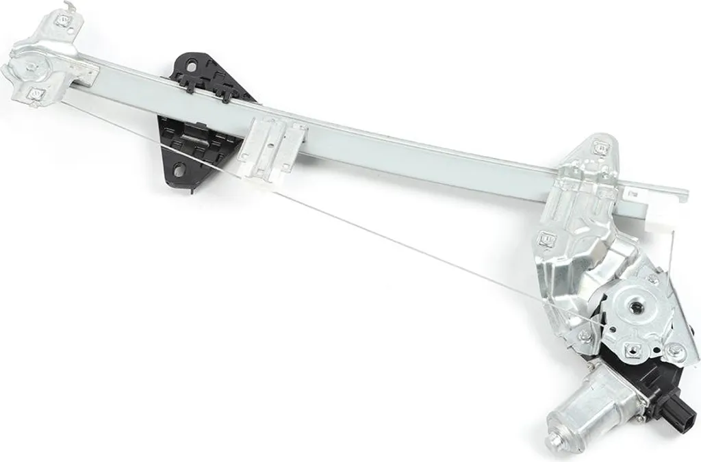 Mécanisme lève-vitre avant droit avec moteur 72210-TF0-G01 Honda Jazz