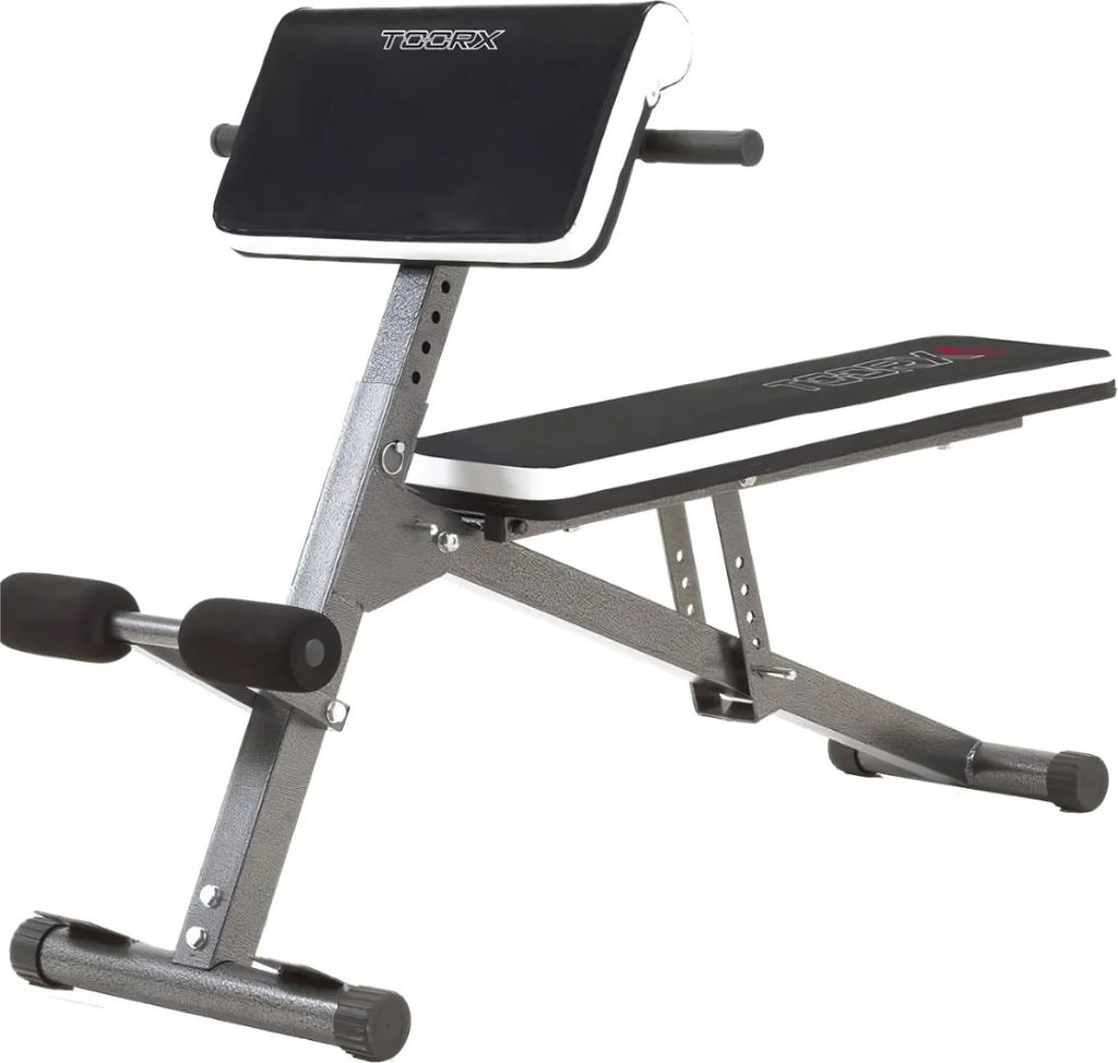 Toorx Fitness Multi Fit WBX-40 - Ab & Back Trainer