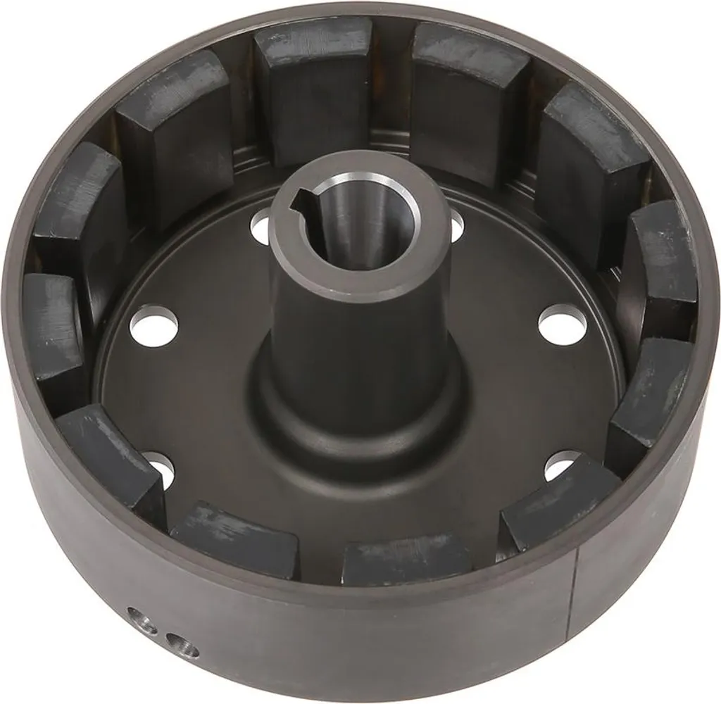 Rotor A68R-2 pour MZ ETZ 125 150 250 - Pièce d'Allumage Électrique 12V