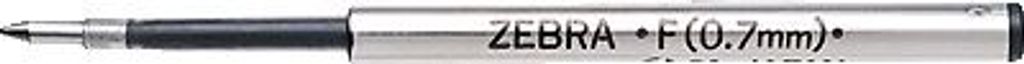 ZEBRA Kugelschreibermine F für expandz SL-F1 Produktbild 