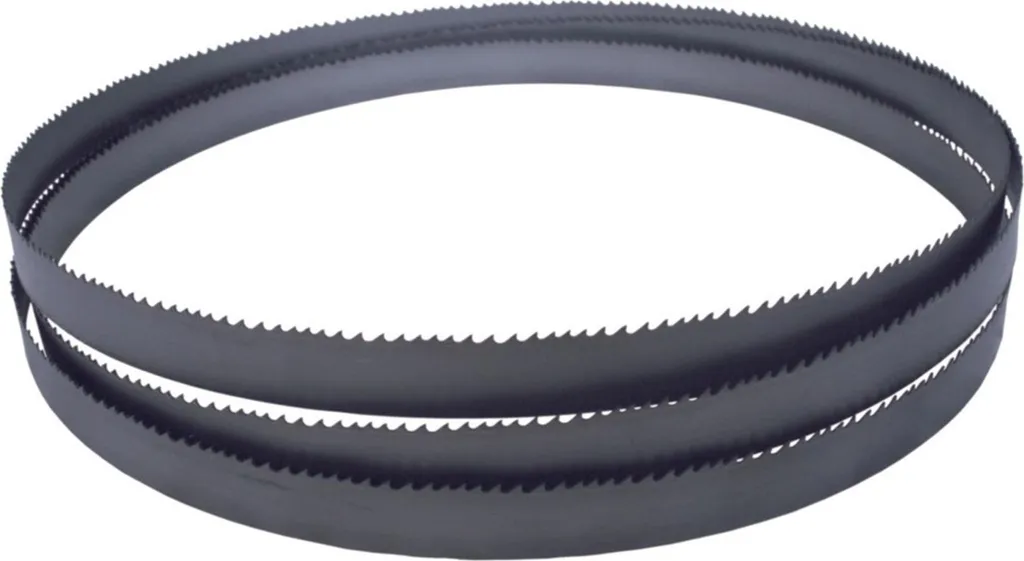 Scie à ruban pour métal 2825mm HSS M42 spécial profilés et tubes