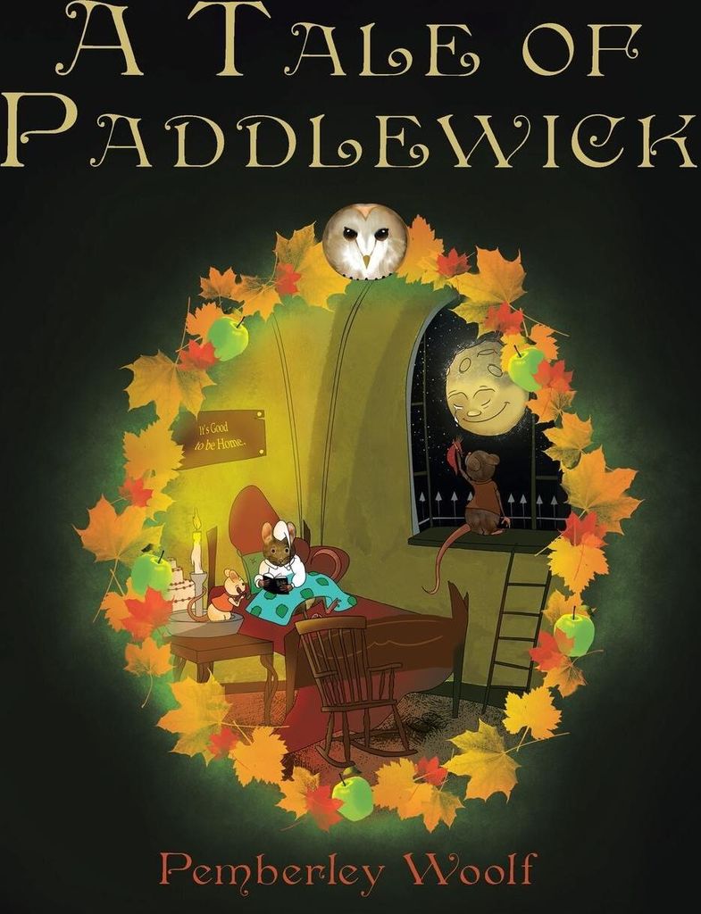 A Tale of Paddlewick