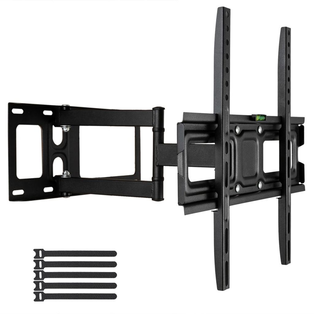 LEADZM TV-Wandhalterung, belastbar 35 kg / VESA 400 * 400 / Produktbild 