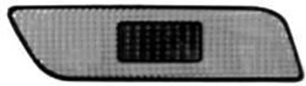 Réparer clignotant Volvo S80 I avec la pièce VAN WEZEL 5960903 gauche