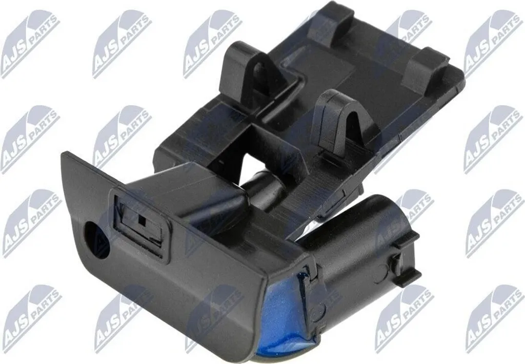 Gicleur de lave-glace de rechange - Buse de nettoyage vitres voiture