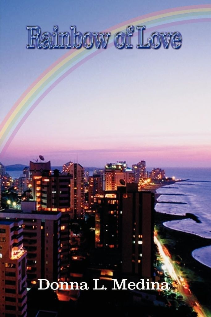 Rainbow of Love