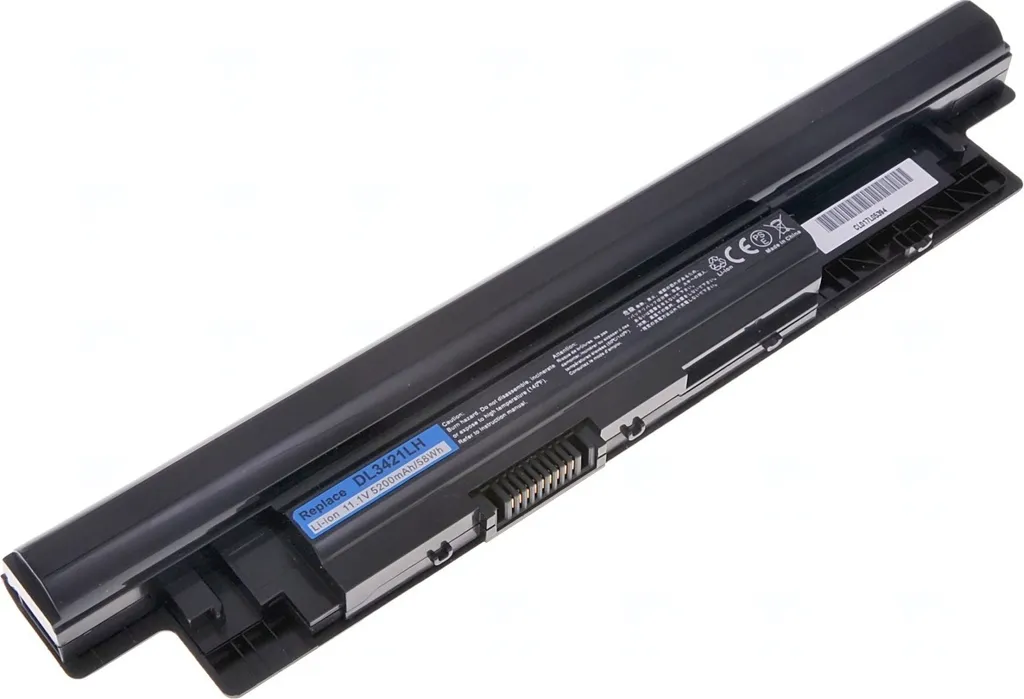 Batteria Dell V8VNT T6 Power 5200mAh 58Wh | Ricambio Laptop Professionale
