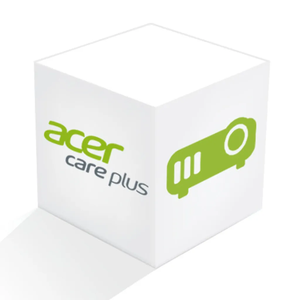 Servizio Premium Acer SV.WPRAP.X04 | 4 Anni On-Site & Lampada