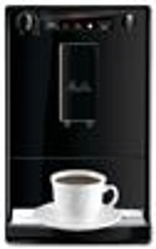 Machine à café à grains compacte Melitta Solo pour espresso maison - 11