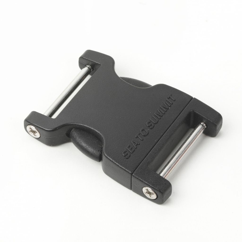 Sea to Summit FIELD REPAIR BUCKLE, SIDE RELEASE 2 PIN, Zdjęcie produktu 