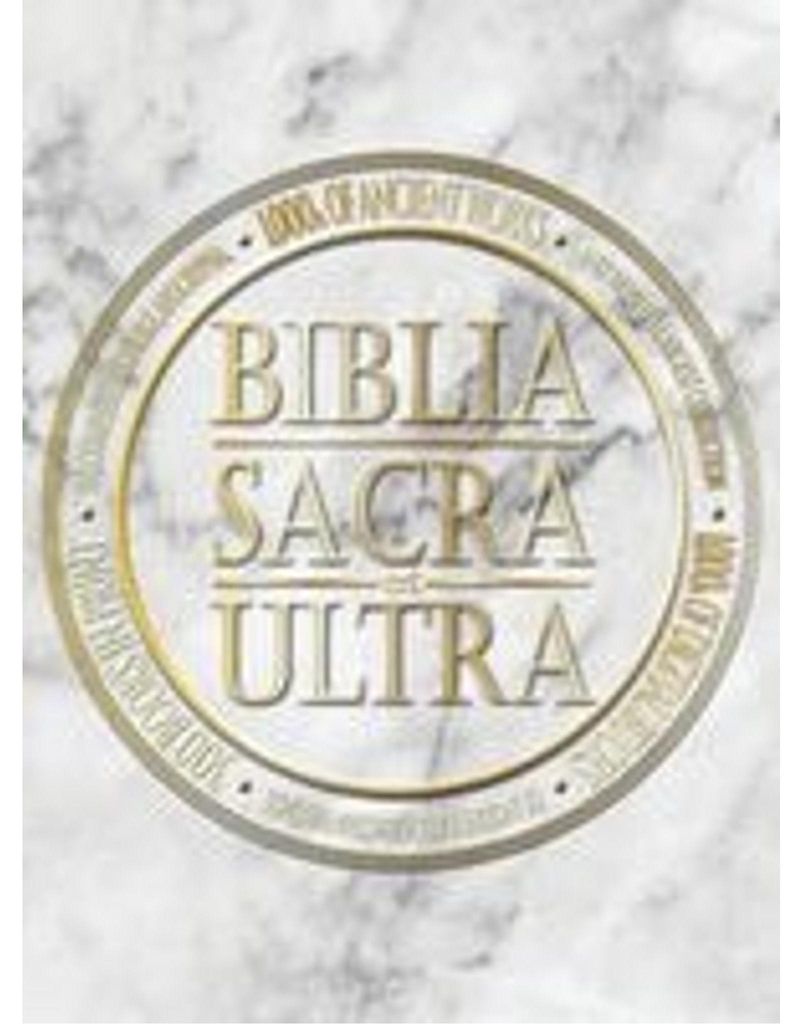 Biblia Sacra et Ultra